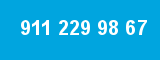 911 229 98 67